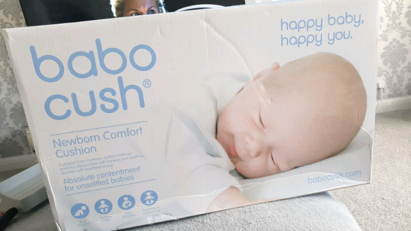 babocush gumtree
